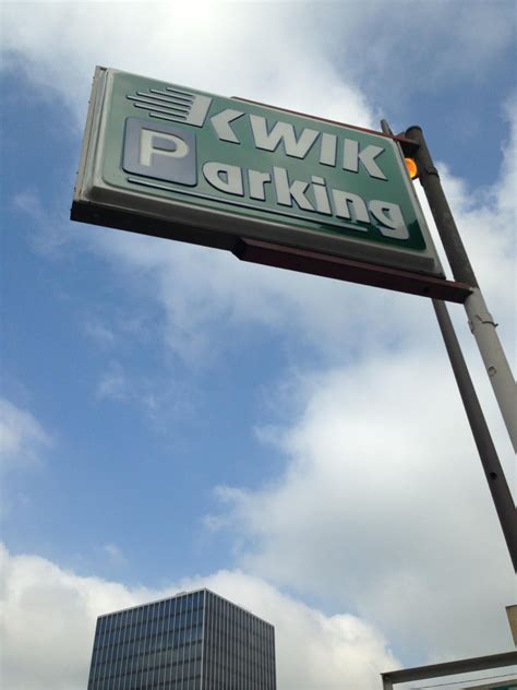 Lot 26 - Parking in Toledo | ParkMe