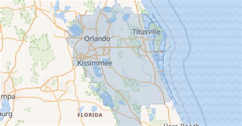 Image result for Area Code 321