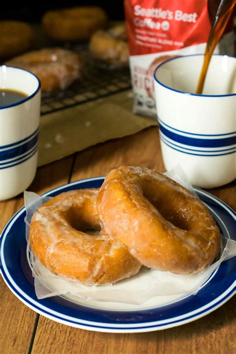Sour Cream Doughnut Dunkin at John Heidt blog