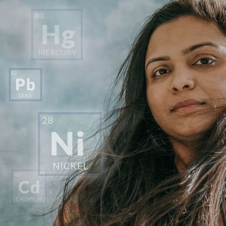 HEAVY METAL CONTAMINATION IN INDIA: How Hair Mineral Analysis Helps in ...