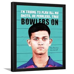 Chaka Chaundh - I'M TRYING TO PLAY ALL MY SHOTS, BE FEARLESS, TAKE ...