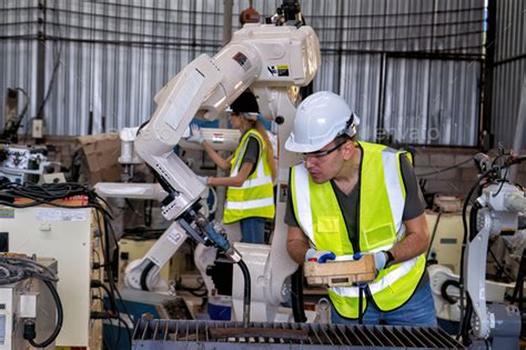 Image result for Robot Programming Maintenance Worker