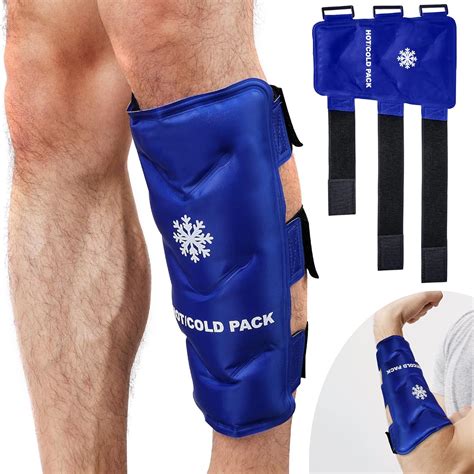 Shin Ice Packs Amazon at Joseph Cornwall blog