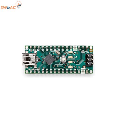 Image result for Arduino Nano Red