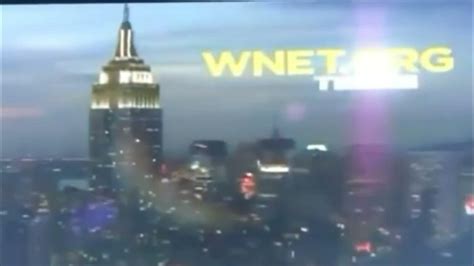 Image result for Org 13 WNET History