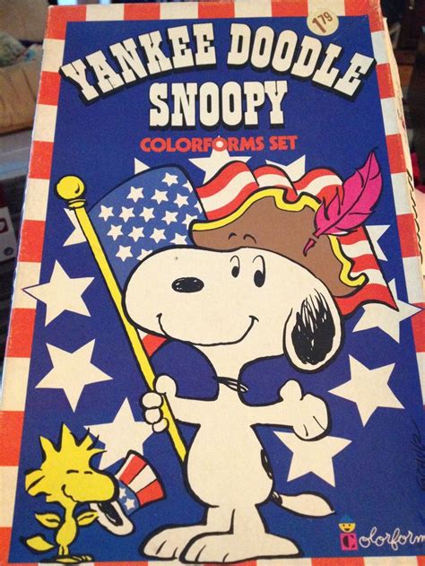 Image result for Snoopy Colorforms