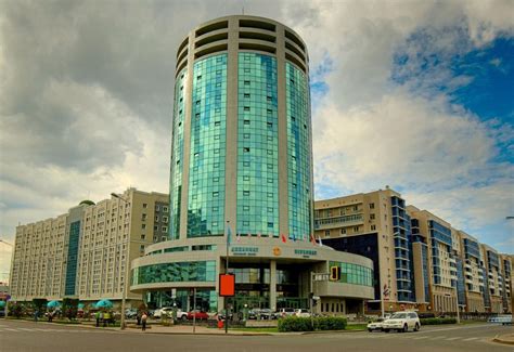 Diplomat Hotel, Astana - Book with Updated Prices 2026 | Trip.com