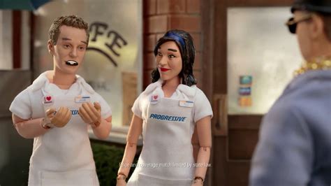 Image result for Progressive Insurance Characters