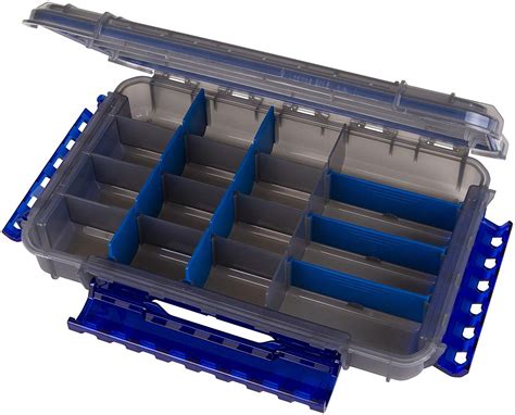 Flambeau Outdoors Zerust Max Waterproof Tuff Trainer 16 Compartments ...