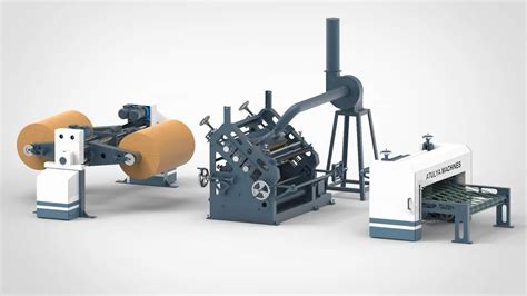 Round Carton Box Making Machine 的图像结果