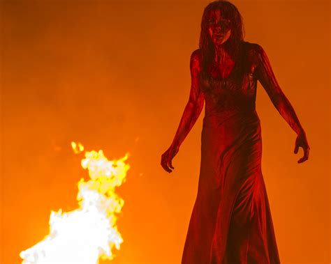 2013 Horror Movie Wallpaper