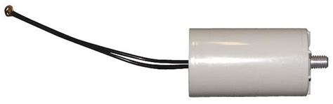 Multifan Capacitor CO03400K10 | Zoro