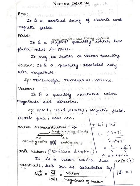 Image result for Introduction to Vector Calculus