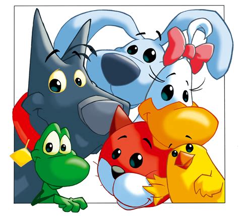 PET PALS - Studio Campedelli