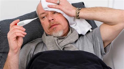 Fever Types 的图像结果