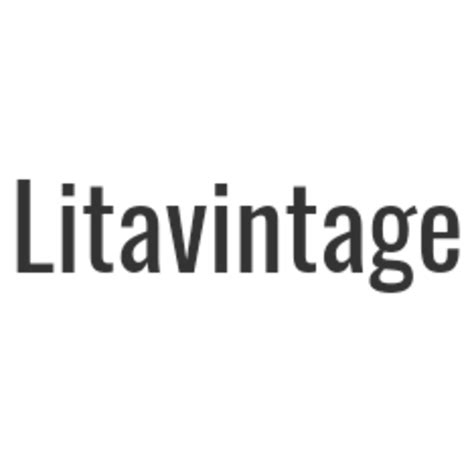 litavintage