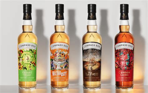 Image result for Compass Box Cocktails