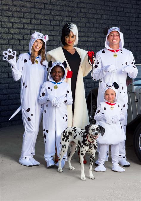 Dalmatian Costume Images at Tristan Oflaherty blog