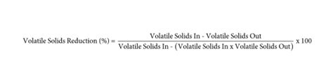 Image result for Volatile Solids