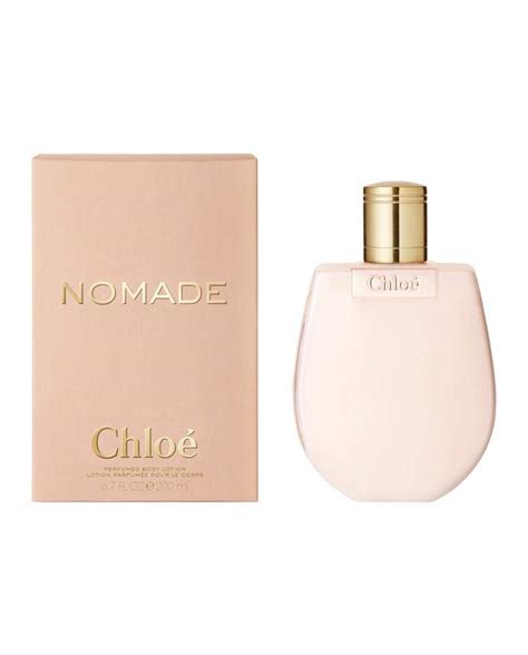 Buy Chloe Nomade Body Lotion for Women, 6.7 Ounce Online at Lowest ...