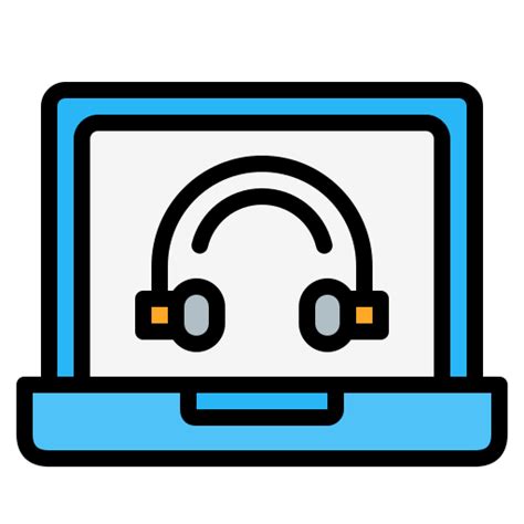 Image result for Audio PowerPoint Computer Icon