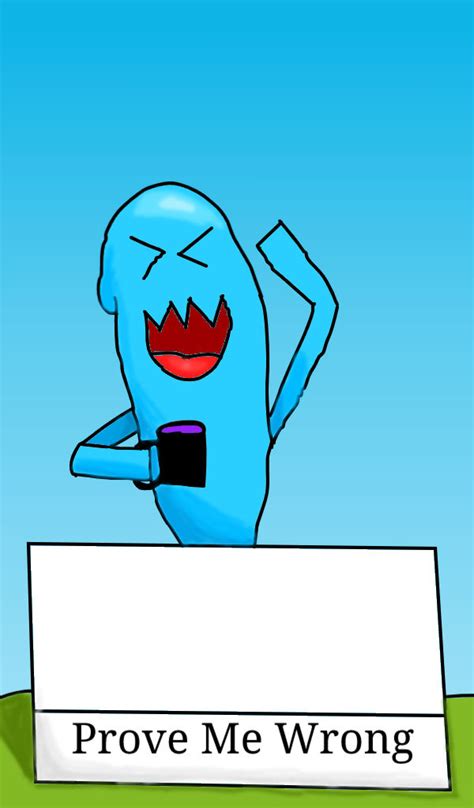 Wobbuffet prove me wrong meme format by Wobbuffetfan on DeviantArt