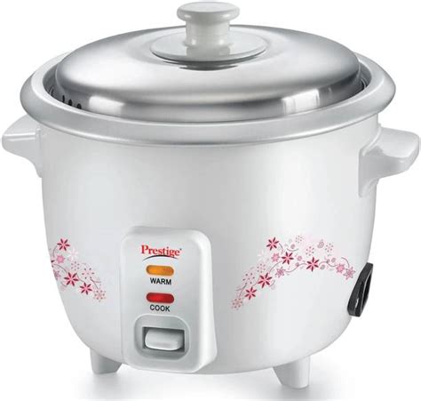 Prestige Electric Cookers - Buy Prestige Electric Rice Cookers Online ...
