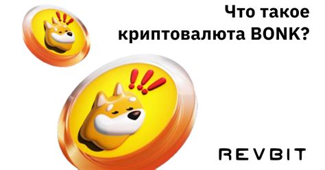 Криптовалюта BONK: Гайд для начинающих — Teletype