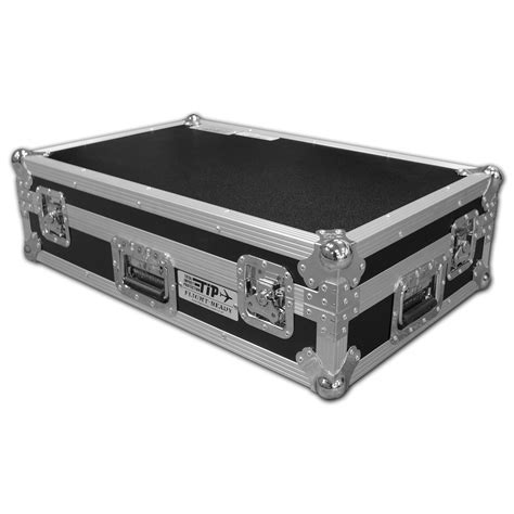 Buy Total Impact Pioneer XDJ-RX DJ Controller Flight Case Online at ...