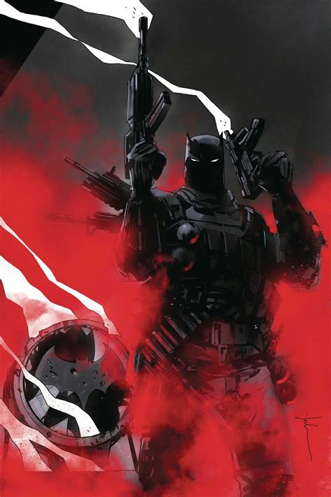 The Grim Knight Dc | Image drôle manga, Art héros, Héros