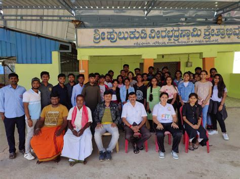 department of management