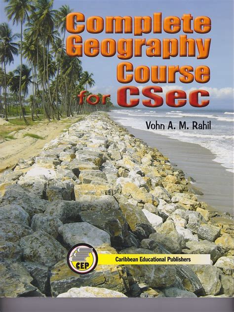 Image result for CSEC Geography Textbook