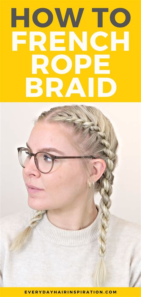 Image result for Dutch Braid Tutorial On Yourself