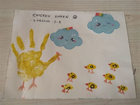 Student Blog | San Academy Group Of Schools Velachery