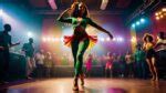 Image result for Beginner Reggae Line Dance Lesson