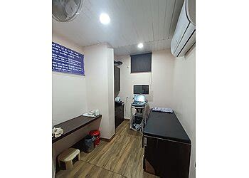 3 Best Diagnostic Centres in Raipur, CG - Expert Recommendations