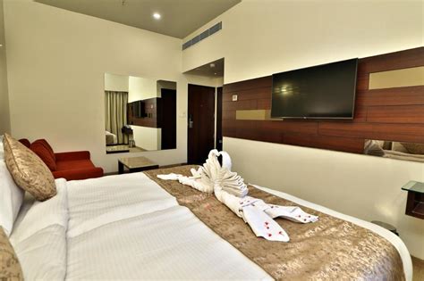 SEASONS PARK RESORT, UDAIPUR