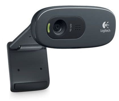 Image result for Logitech C270 Review