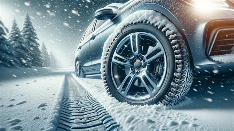 Spadnie nawet 30 śniegu, w Zakopanem nawet 50 cm. Warto zmienić opony ...