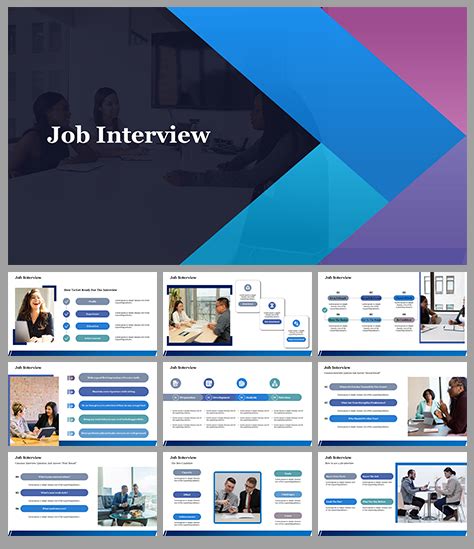 Image result for Interview Slideshow Examples