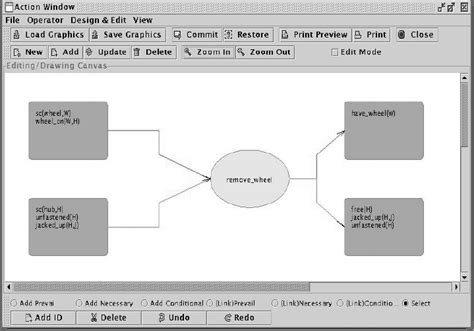 Operator Editor 的图像结果
