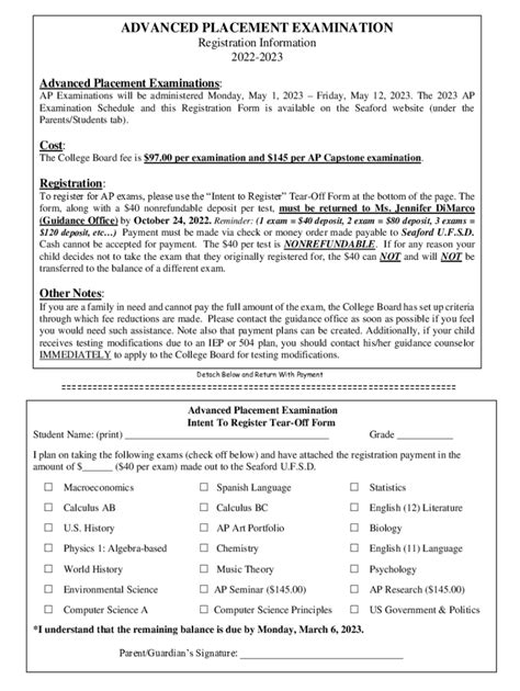 Image result for AP Testing