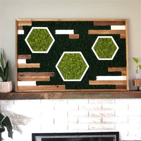 Moss Mosaics – Saajawat