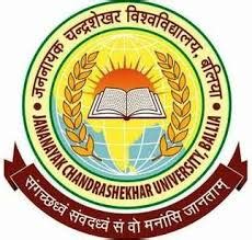 Get Transcript From Jananayak Chandrashekhar University - FACTS ...