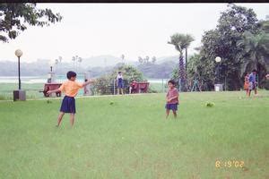 Department of Computer Science and Engineering. IIT Bombay