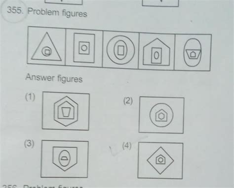 *BEST ANSWER WILL BE MARKED BRAINLIEST*LOGICAL REASONINGCOMPLETE THE ...
