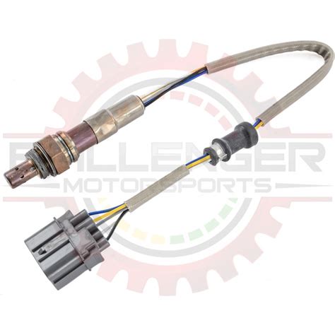 Image result for NTK Wideband O2 Sensor