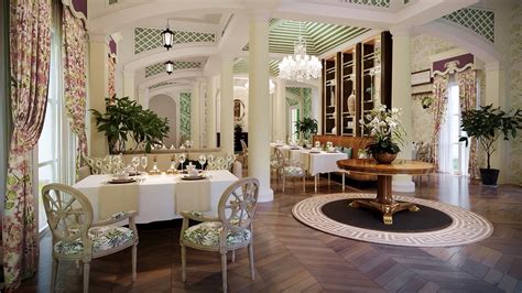 Exclusive Restaurant 的图像结果