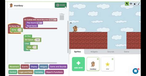Image result for Programming Video Games for Kids Tutorial