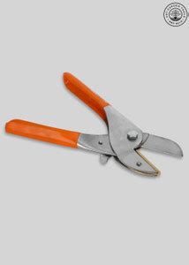 AGT Pruner Cutter Scissor Set - Grass Leaf Cutter For Lawn Garden Tool ...